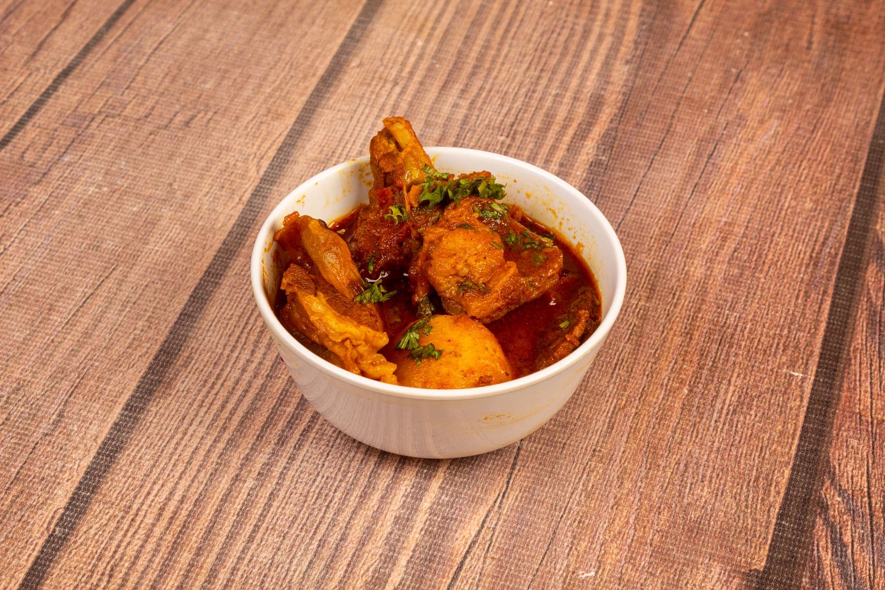 Mutton Kosha [2 Pieces]